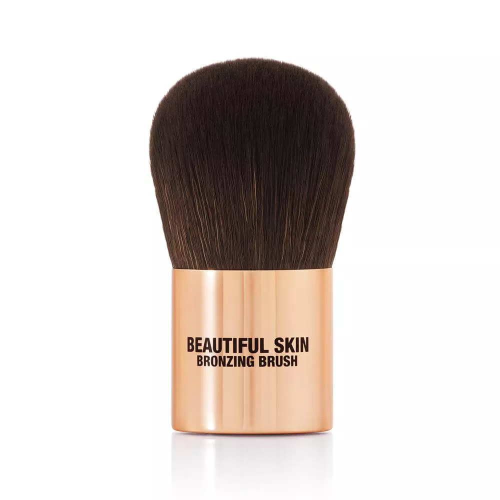 Charlotte Tilbury Beautiful Skin Bronzing Brush